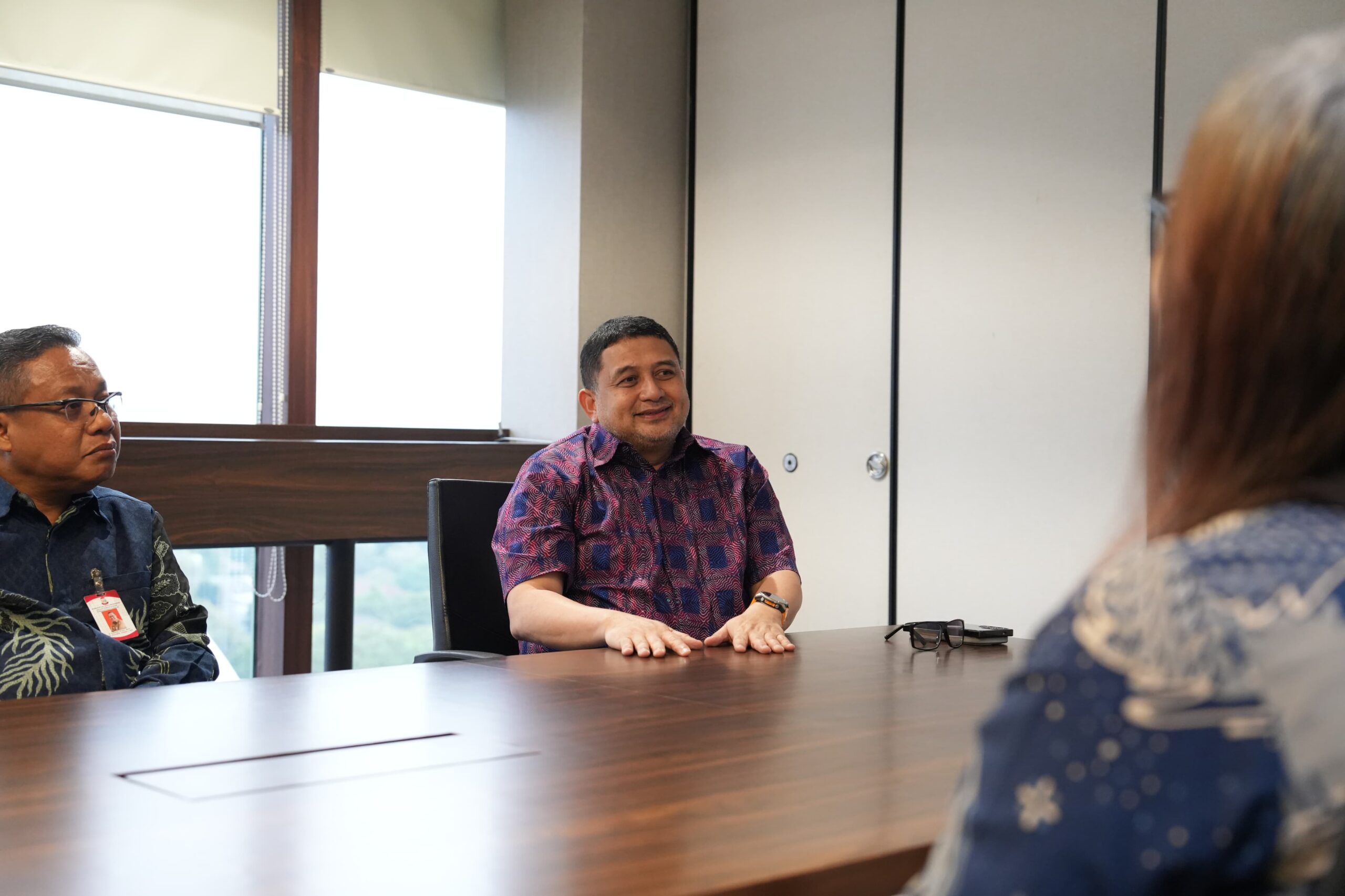 Munafri Pangkas Perjalanan Dinas Rp60 Miliar, Hentikan Pengadaan Randis Baru