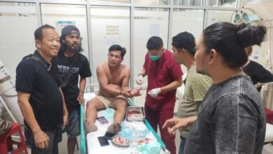 Dua Remaja Aniaya Warga di Bone, Korban Kritis Diduga Dipicu Alkohol