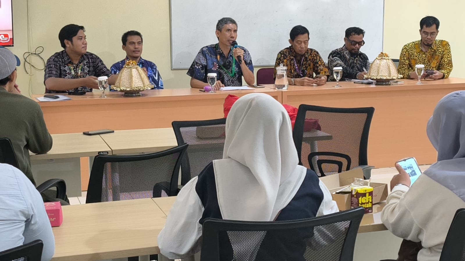 Milad ke-42 Athirah, Perkuat Pendidikan Berkualitas dan Digitalisasi untuk Menginspirasi Bangsa