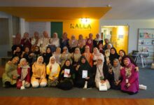 Level Up Kartini di KALLA, Perempuan Jadi Kunci Bisnis Berkelanjutan