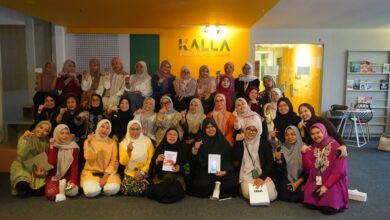 Level Up Kartini di KALLA, Perempuan Jadi Kunci Bisnis Berkelanjutan