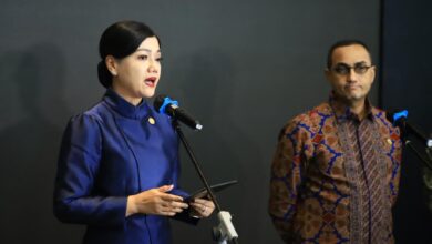 Reformasi Pasar Modal Indonesia Diakui MSCI, OJK Dorong Transparansi dan Daya Saing Global