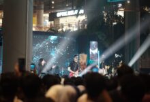 Barasuara Dongkrak Kunjungan NIPAH PARK, Tembus 11 Ribu Pengunjung