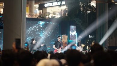 Barasuara Dongkrak Kunjungan NIPAH PARK, Tembus 11 Ribu Pengunjung