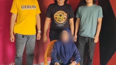 Curi Uang di Rumah PNS, Perempuan di BTN Palanga Emas Diamankan Polisi