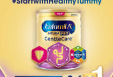 6 Alasan Enfamil Direkomendasikan untuk Bayi Usia 0 hingga 6 Bulan