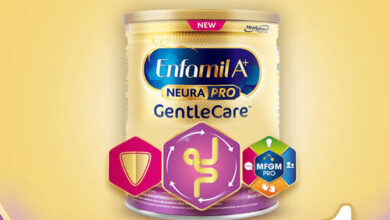 6 Alasan Enfamil Direkomendasikan untuk Bayi Usia 0 hingga 6 Bulan