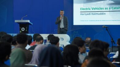 CEO BYD Haka Auto: Kendaraan Listrik Kunci Kemandirian Energi dan Pertumbuhan Ekonomi Indonesia
