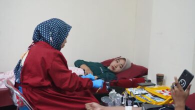 Kalla Translog Rutin Gelar Donor Darah, Bagikan Bibit Pohon untuk Dukung ESG Berkelanjutan