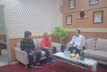 PLN UPT Makassar dan BPN Parepare Percepat Legalisasi Aset Tanah Demi Kepastian Hukum
