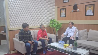 PLN UPT Makassar dan BPN Parepare Percepat Legalisasi Aset Tanah Demi Kepastian Hukum