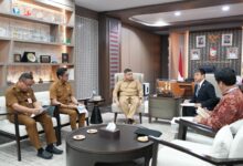 Makassar–Jepang Perkuat Kerja Sama Strategis, Fokus Sampah hingga Pertukaran Pelajar