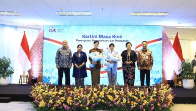 OJK Dorong Peran Perempuan Perkuat Stabilitas Keuangan dan Ekonomi Digital