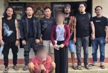 Polres Bone dan Polres Wajo Ringkus Pelaku Dugaan Penculikan Gadis di Bawah Umur