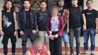 Polres Bone dan Polres Wajo Ringkus Pelaku Dugaan Penculikan Gadis di Bawah Umur