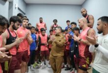 Jelang PSM Vs PSIM Yogyakarta: Support dari Appi, PSM Ditantang Tunjukkan Fighting Spirit