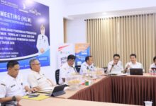 Bapenda Lutim Catat Capaian Positif, Pajak Daerah Lampaui Target