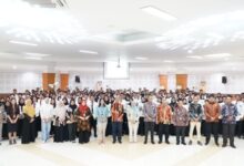 Gandeng Pusjar SKMP LAN, BKPSDM Lutim Tamatkan 199 CPNS Angkatan I–V