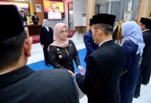 Pemkab Gowa Dorong Kinerja Pejabat Eselon II Berbasis Hasil dan Akuntabilitas