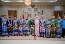 Apresiasi Capaian Bone, Wagub Sulsel: Perkuat Arah Pembangunan Daerah