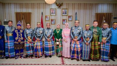 Apresiasi Capaian Bone, Wagub Sulsel: Perkuat Arah Pembangunan Daerah