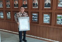 Komitmen Lindungi Data Masyarakat, Disdukcapil Gowa Pertama di Sulsel Raih Sertifikasi ISO/IEC 27001