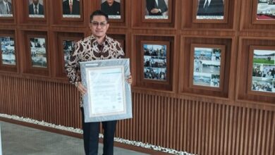 Komitmen Lindungi Data Masyarakat, Disdukcapil Gowa Pertama di Sulsel Raih Sertifikasi ISO/IEC 27001