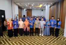 Pemkab Gowa Komitmen akan Wujudkan Daerah Ramah Bagi Anak