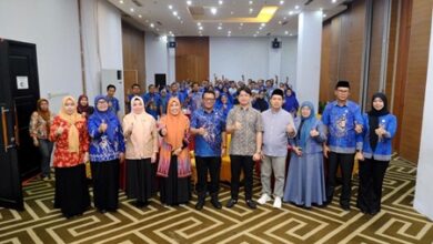 Pemkab Gowa Komitmen akan Wujudkan Daerah Ramah Bagi Anak