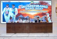 Dorong Swasembada Pangan, Bupati Gowa Optimalkan Program Cetak Sawah Rakyat
