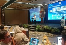 Sekprov Sulsel Buka High Level Meeting TP2DD 2026, Dorong Sinergi Optimalkan Pajak Daerah