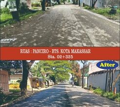 Gubernur Sulsel Ungkap Perkembangan Preservasi Jalan Ruas Makassar-Gowa dan Takalar Capai 26 Persen