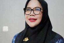 Kadinkes Provinsi Sulsel Klarifikasi Berita Rangkap Jabatan