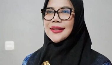 Kadinkes Provinsi Sulsel Klarifikasi Berita Rangkap Jabatan