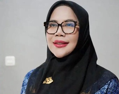Kadinkes Provinsi Sulsel Klarifikasi Berita Rangkap Jabatan