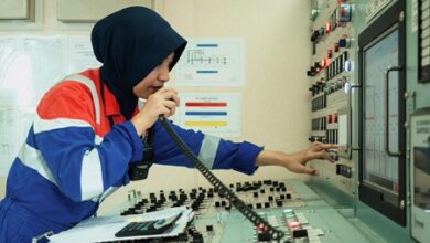 Kartini di Laut: 486 Perwira Perempuan Pertamina Trans Kontinental Menjaga Keandalan Armada dan Keberlanjutan Energi Negeri