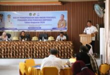 Perkuat SDM Koperasi, Pemkab Luwu Timur Bekali Pengurus Lewat Pendidikan dan Pelatihan