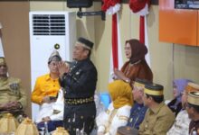 Bupati Luwu Timur Apresiasi Sinergi Kota Parepare di Hari Jadi ke-66