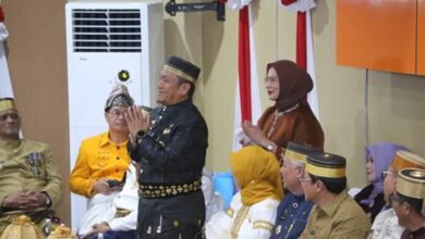Bupati Luwu Timur Apresiasi Sinergi Kota Parepare di Hari Jadi ke-66