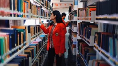Pemprov Sulsel Perkuat Layanan Perpustakaan, Perkuat Minat Baca Generasi Muda