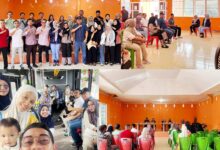 Dekatkan Layanan Kepada Masyarakat, Bagian Hukum Setda Kota Palu Gelar Posbankum