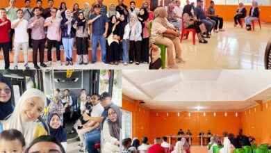 Dekatkan Layanan Kepada Masyarakat, Bagian Hukum Setda Kota Palu Gelar Posbankum