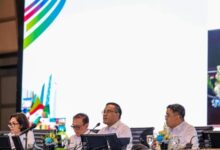 Rencana Kerja 2026, Lima Strategi Pertamina Hadapi Dinamika Geopolitik Global
