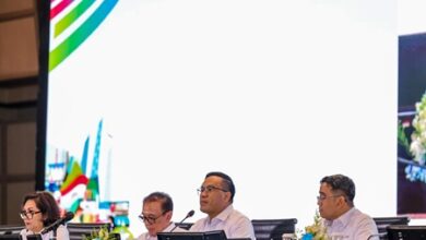 Rencana Kerja 2026, Lima Strategi Pertamina Hadapi Dinamika Geopolitik Global