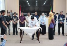 Terapkan WFH, Pemkot Makassar Percepat Pembenahan Sampah di Makassar