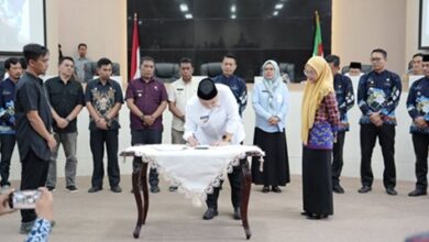 Terapkan WFH, Pemkot Makassar Percepat Pembenahan Sampah di Makassar