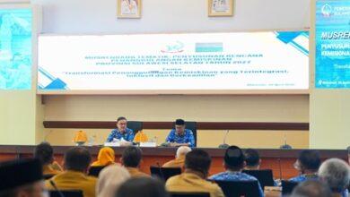 Sekprov Sulsel Buka Musrenbang Penanggulangan Kemiskinan 2027, Perkuat Intervensi Terintegrasi dan Tepat Sasaran