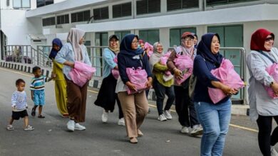 Perkuat Ketahanan Ekonomi Keluarga, Pertamina Sebar 118 Ribu Paket Sembako