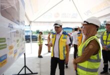 Pemkab Gowa Dorong Percepatan Bendungan Jenelata, Pastikan Manfaat Nyata bagi Warga