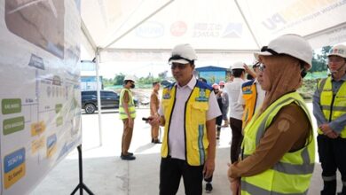 Pemkab Gowa Dorong Percepatan Bendungan Jenelata, Pastikan Manfaat Nyata bagi Warga